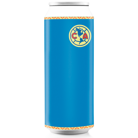 Termo Oficial Club América Personalizado Termo Oficial Club América Personalizado