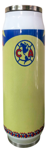 Termo Oficial Club América Personalizado Termo Oficial Club América Personalizado