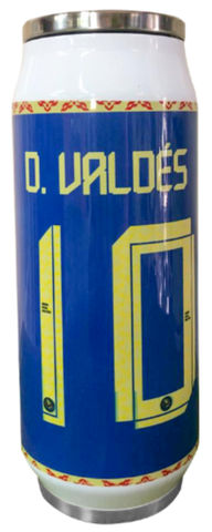 Termo Oficial Club América Personalizado Termo Oficial Club América Personalizado