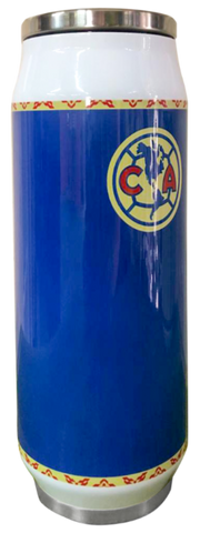 Termo Oficial Club América Personalizado Termo Oficial Club América Personalizado