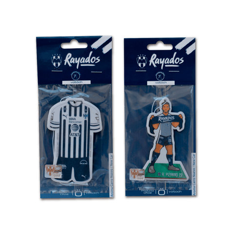 Aromatizante Rayados Aromatizante Rayados