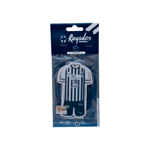 Aromatizante Rayados Aromatizante Rayados