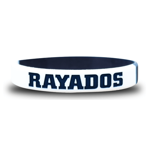 Pulsera Bicolor Rayados Pulsera Bicolor Rayados