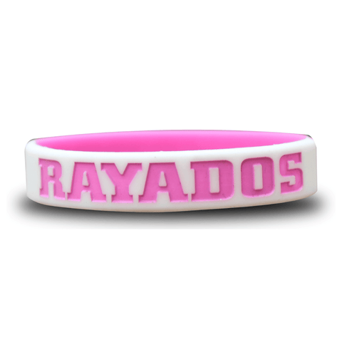 Pulsera Bicolor Rayados Pulsera Bicolor Rayados
