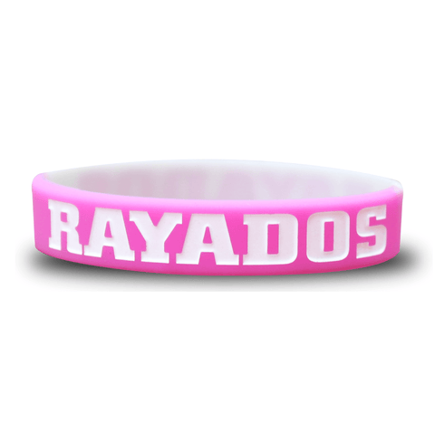 Pulsera Bicolor Rayados Pulsera Bicolor Rayados