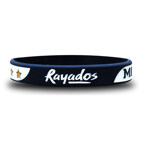 Pulsera Rayados - 7 Estrellas Pulsera Rayados - 7 Estrellas