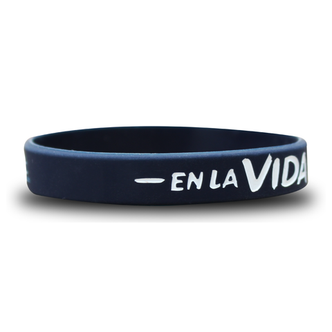 Pulsera Rayados - En La Vida Y En La Cancha Pulsera Rayados - En La Vida Y En La Cancha
