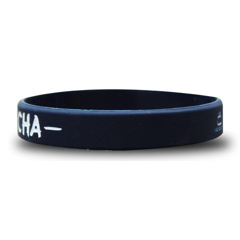 Pulsera Rayados - En La Vida Y En La Cancha Pulsera Rayados - En La Vida Y En La Cancha