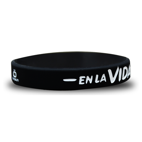 Pulsera Rayados - En La Vida Y En La Cancha Pulsera Rayados - En La Vida Y En La Cancha