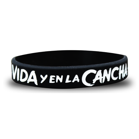 Pulsera Rayados - En La Vida Y En La Cancha Pulsera Rayados - En La Vida Y En La Cancha