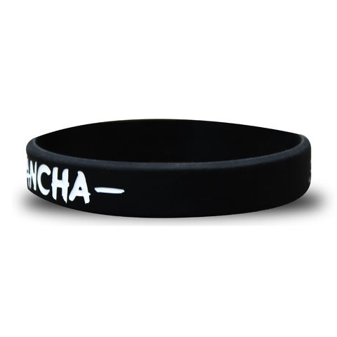 Pulsera Rayados - En La Vida Y En La Cancha Pulsera Rayados - En La Vida Y En La Cancha