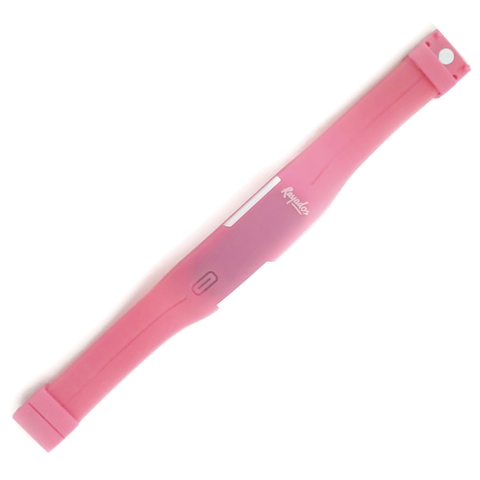 Reloj Digital Rayados Reloj Digital Rayados