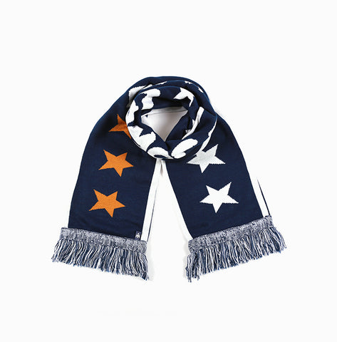 Bufanda Rayados Bufanda Rayados