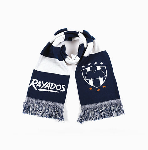 Bufanda Rayados Bufanda Rayados
