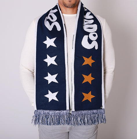 Bufanda Rayados Bufanda Rayados