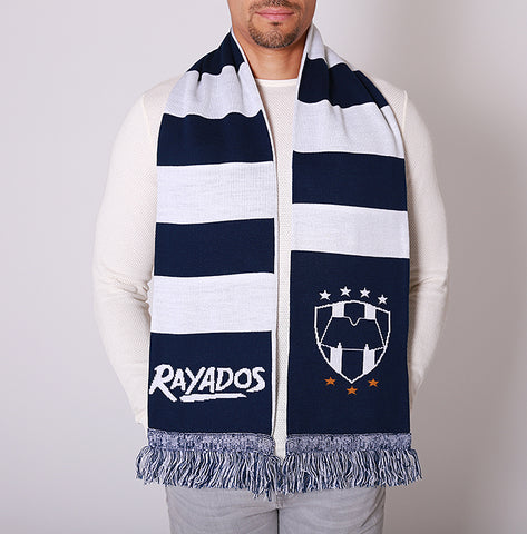 Bufanda Rayados Bufanda Rayados