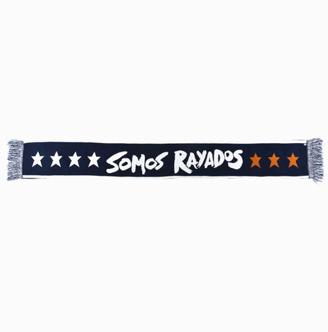 Bufanda Rayados Bufanda Rayados