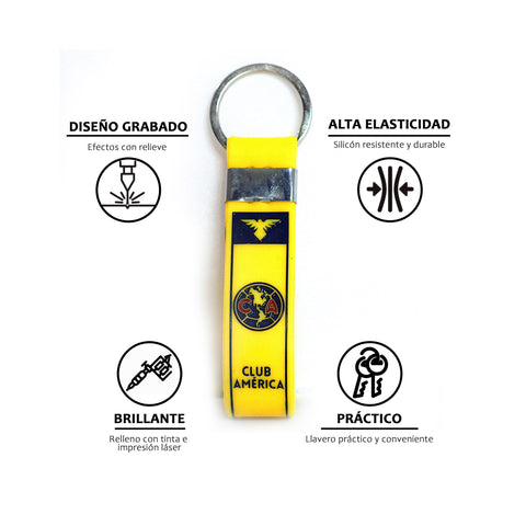 Autopack Oficial Club América Autopack Oficial Club América