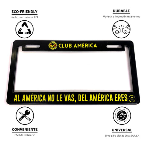 Autopack Oficial Club América Autopack Oficial Club América
