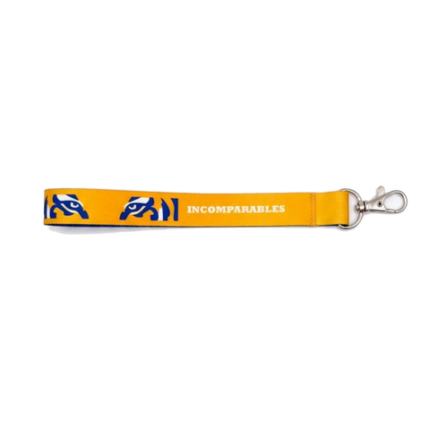 Llavero Oficial Club Tigres